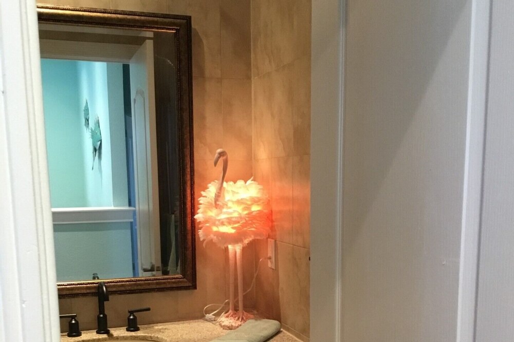 Photo of Bathroom in High Rock