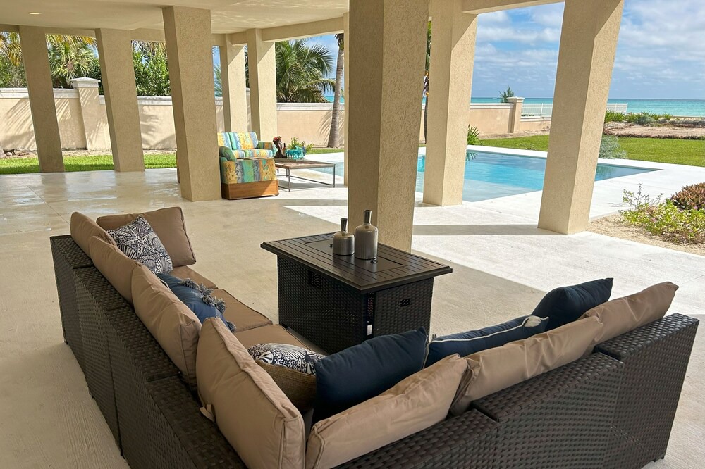 Photo of Patio Balcony in High Rock