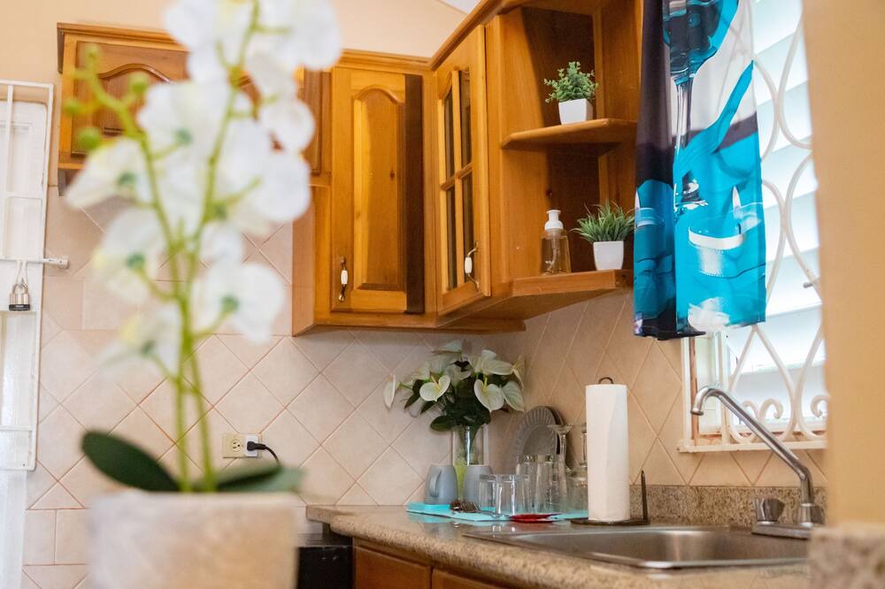 Photo of Kitchen in Greenwich Estate
