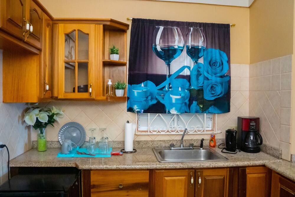Photo of Kitchen in Greenwich Estate