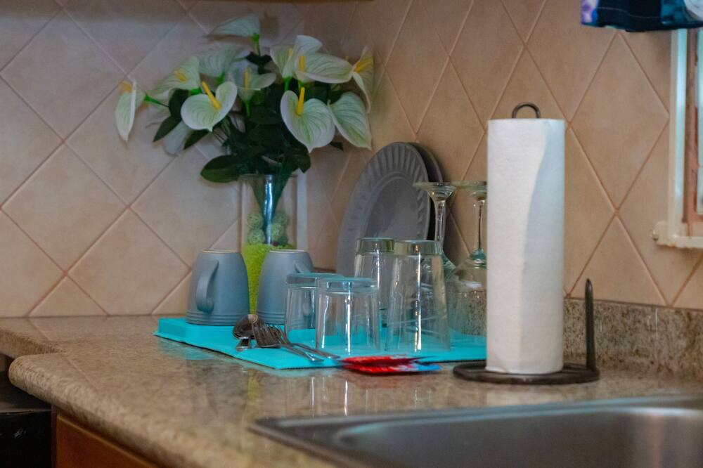 Photo of Kitchen in Greenwich Estate