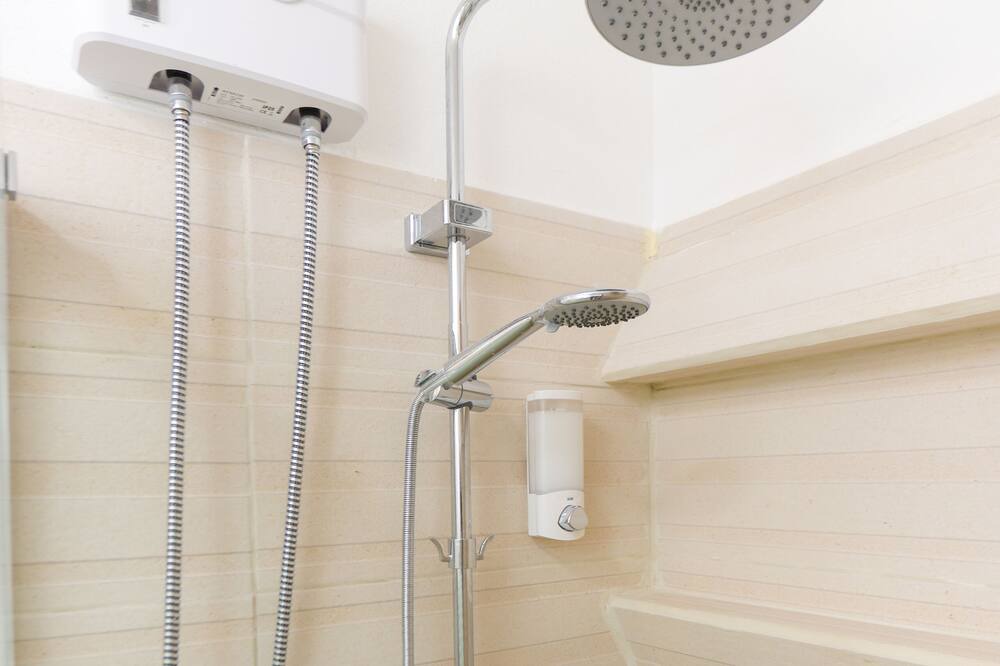 Photo of Bathroom in San Nicolas Zuid
