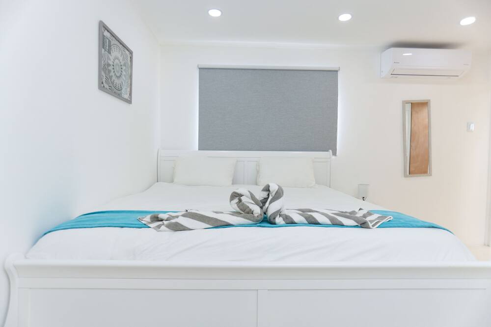 Photo of Bedroom in San Nicolas Zuid