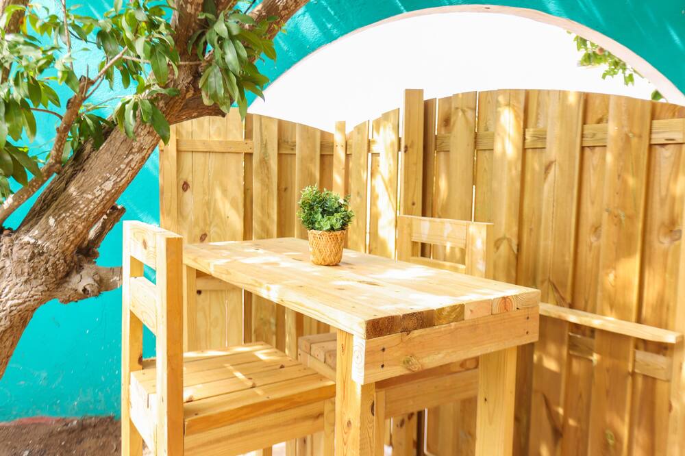 Photo of Outdoor in San Nicolas Zuid