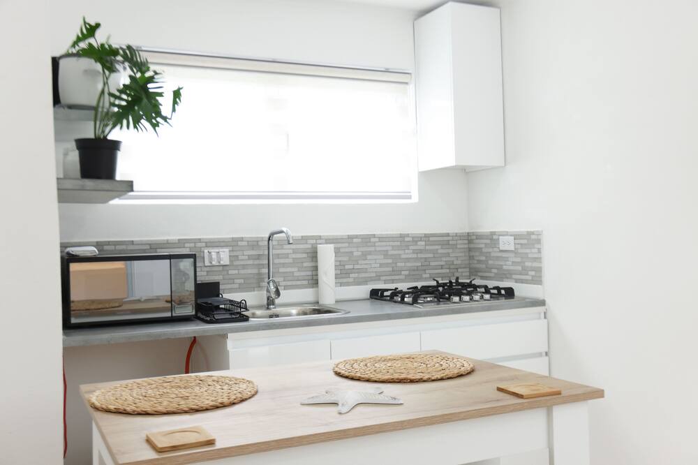 Photo of Kitchen in San Nicolas Zuid