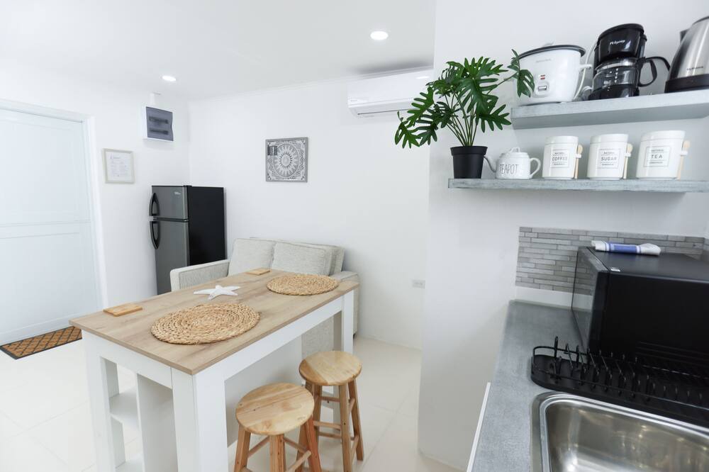 Photo of Kitchen in San Nicolas Zuid