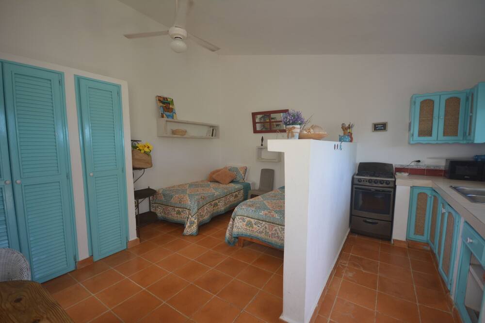Photo of Kitchen in La Ceiba