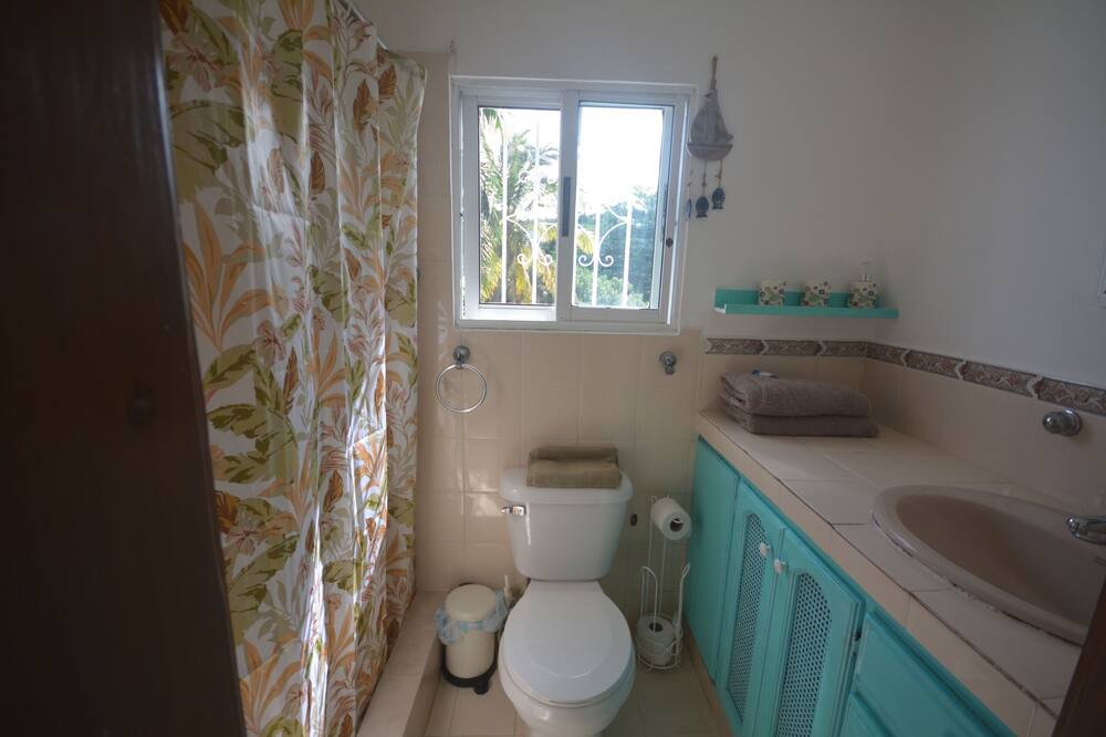 Photo of Bathroom in La Ceiba