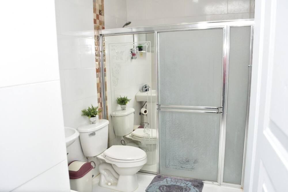 Photo of Bathroom in Bonao