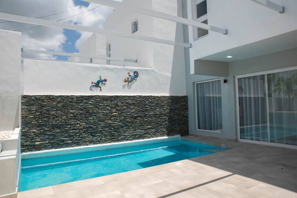 Photo of Outdoor in Los Melones