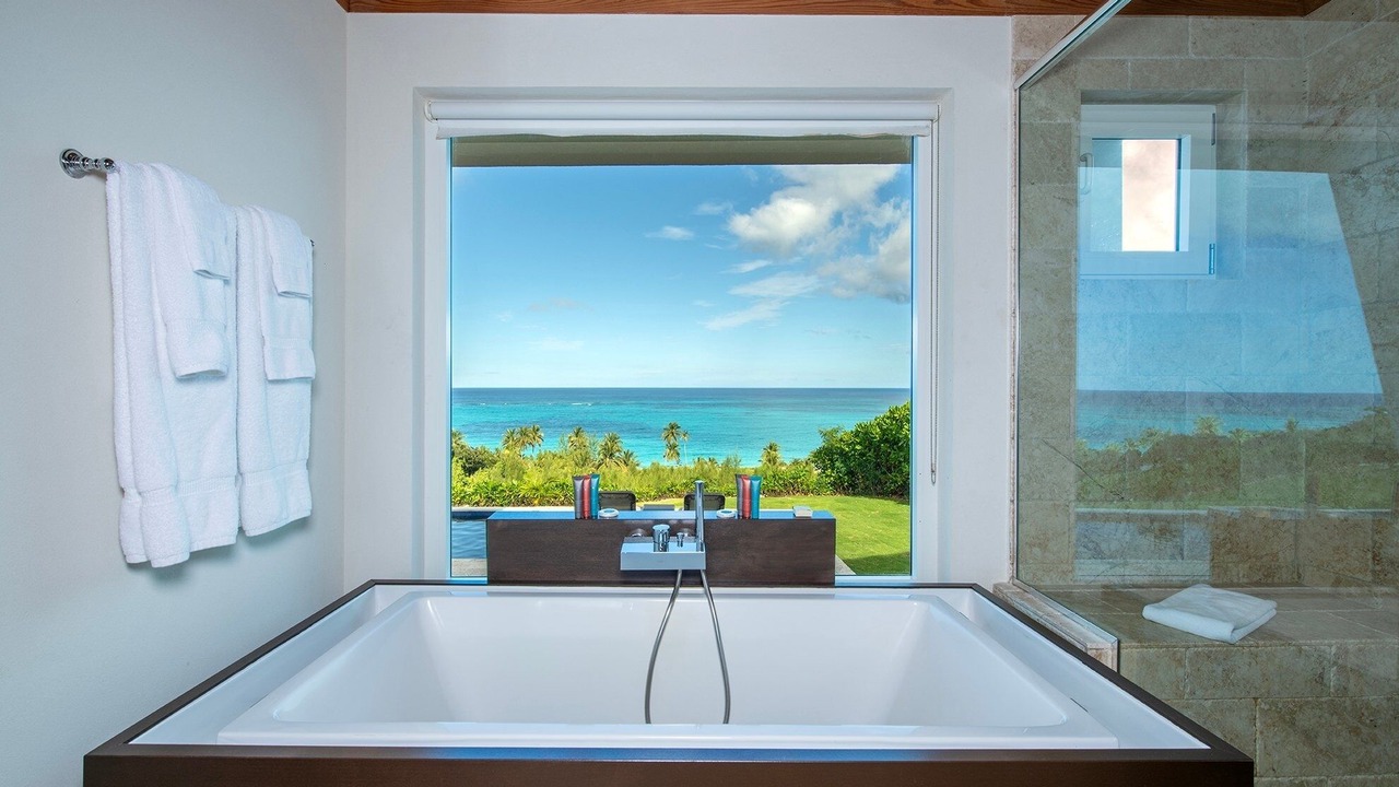 Photo of Bathroom in Governor's Harbour