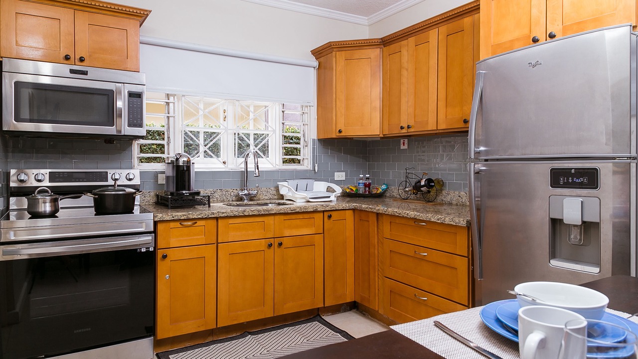 Photo of Kitchen in Havendale