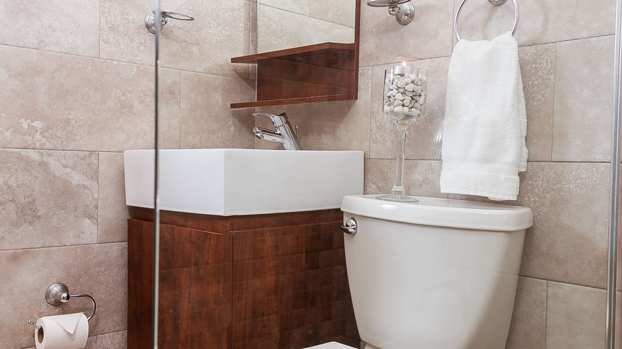 Photo of Bathroom in Havendale