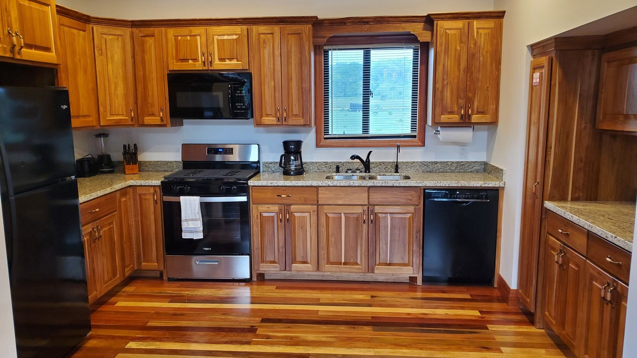 Photo of Kitchen in San Ignacio