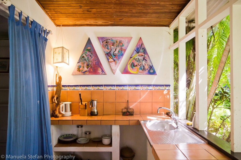 Photo of Kitchen in Piaye