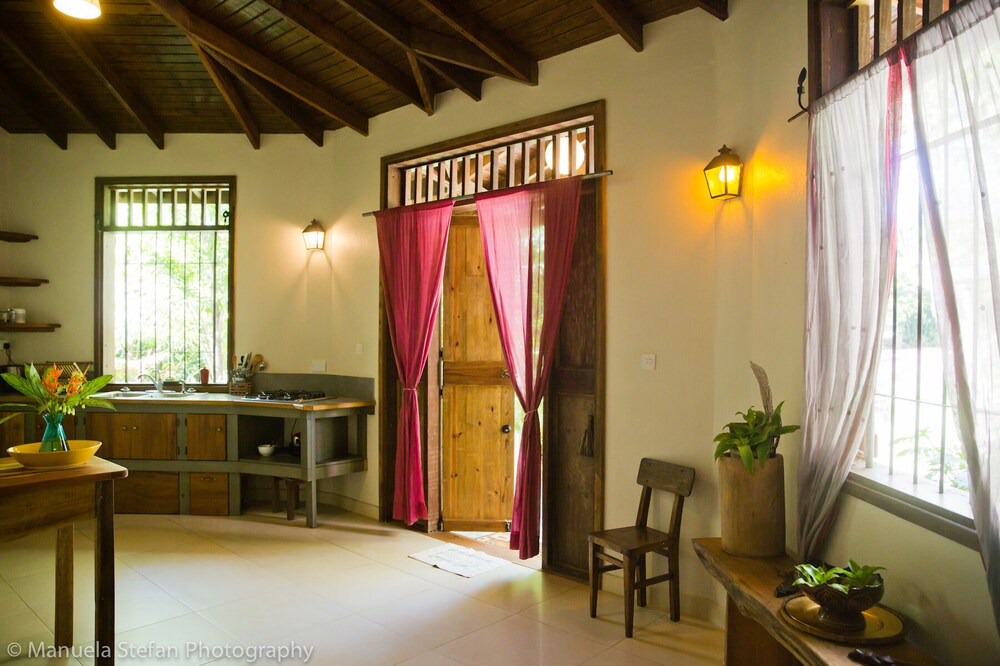 Photo of Kitchen in Piaye