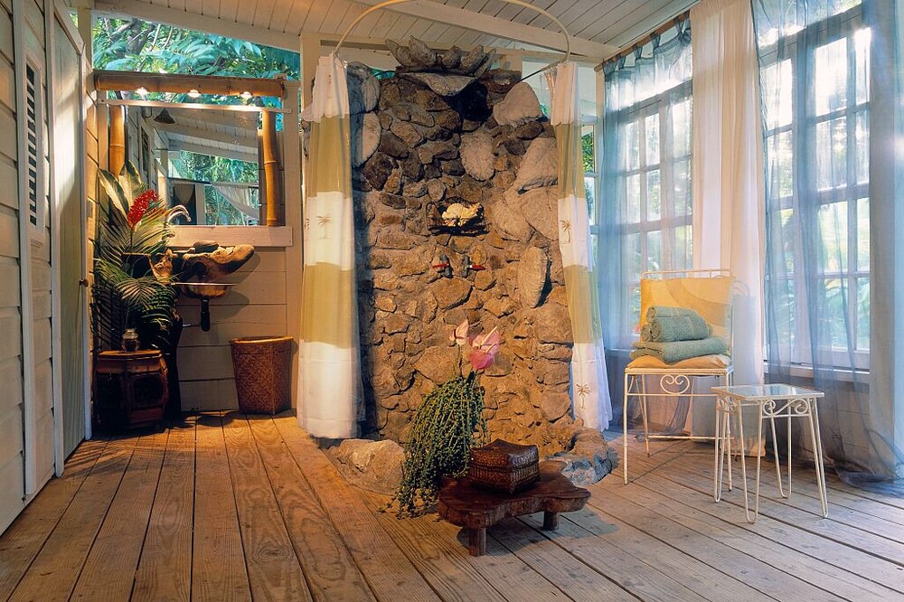 Photo of Bathroom in Piaye