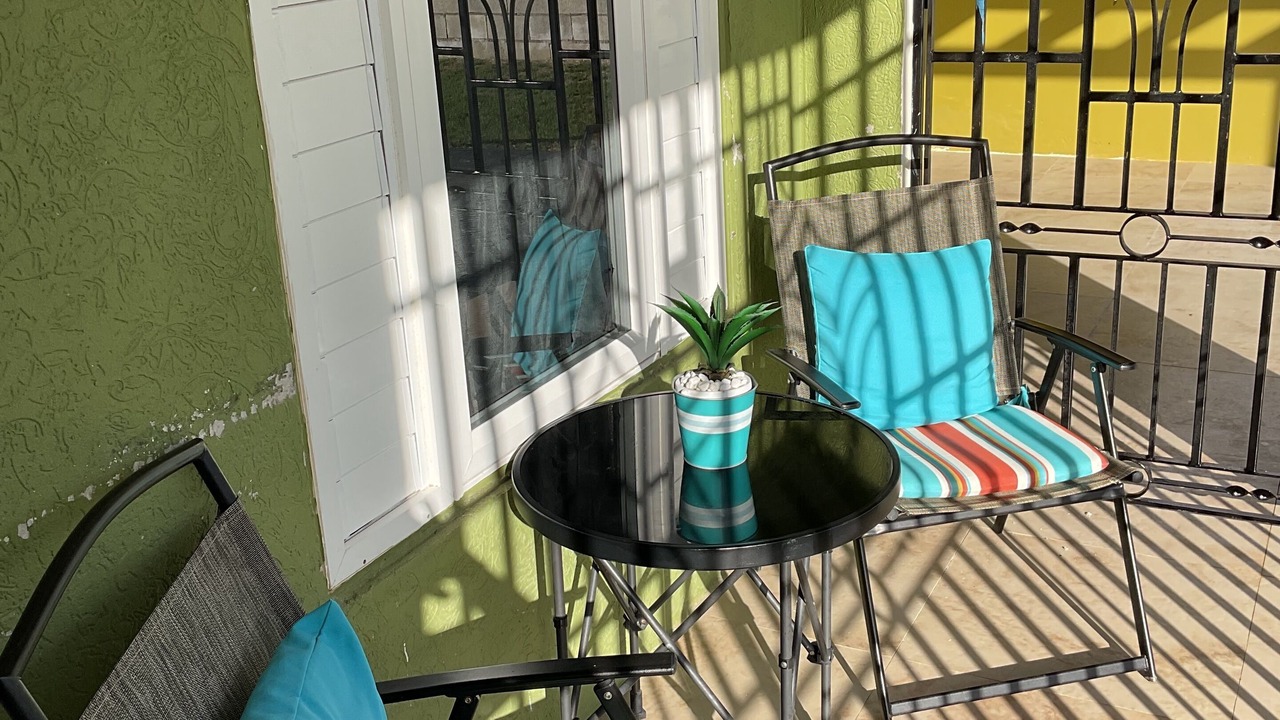 Photo of Outdoor in Falmouth