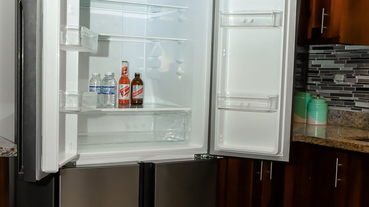 Photo of Kitchen in Falmouth