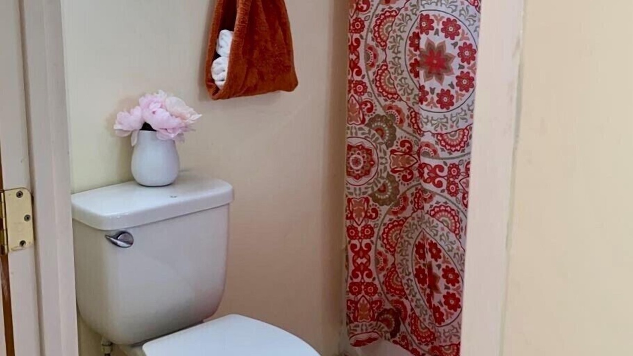 Photo of Bathroom in Falmouth