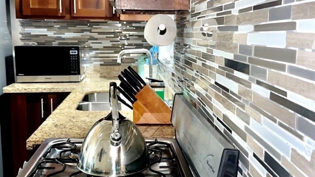 Photo of Kitchen in Falmouth