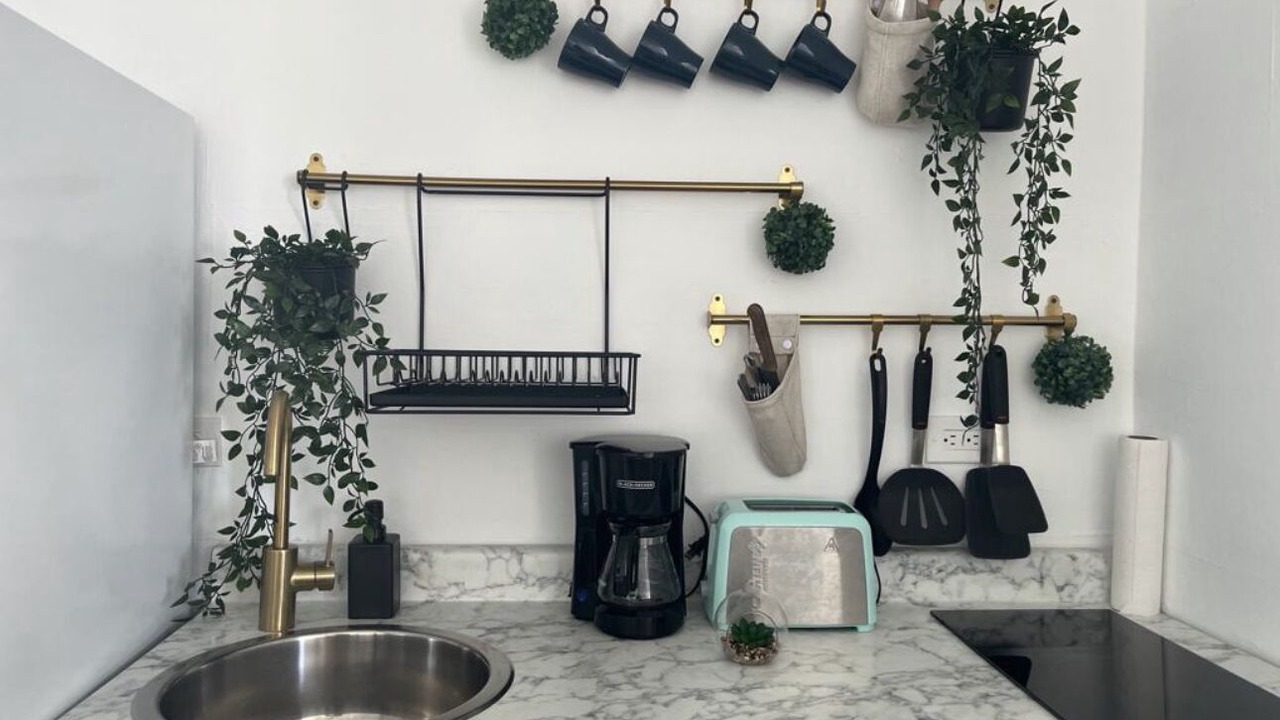 Photo of Kitchen in San Juan