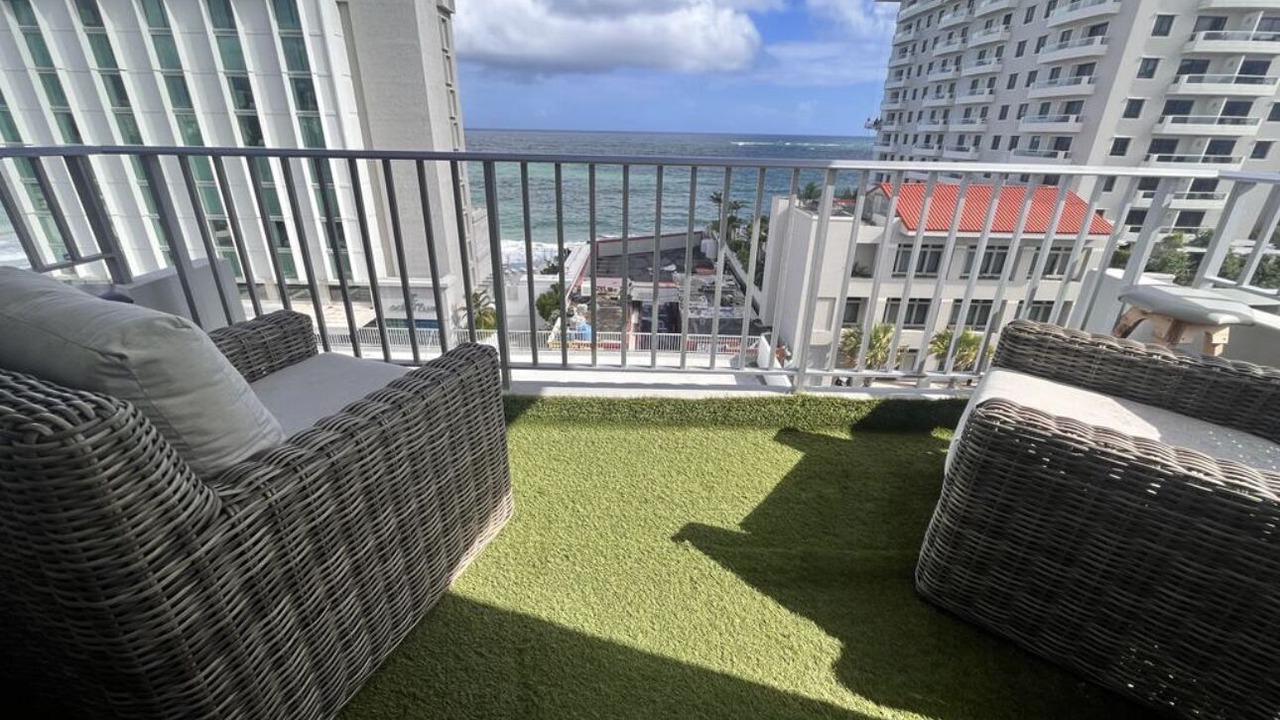 Photo of Outdoor in San Juan
