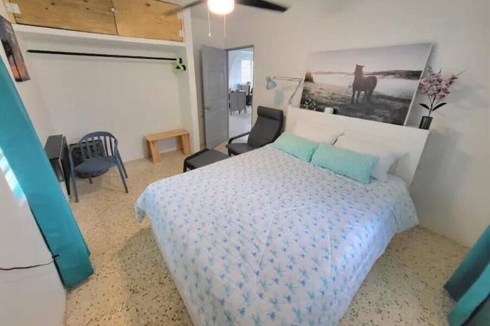 Photo of Bedroom in Rio Grande
