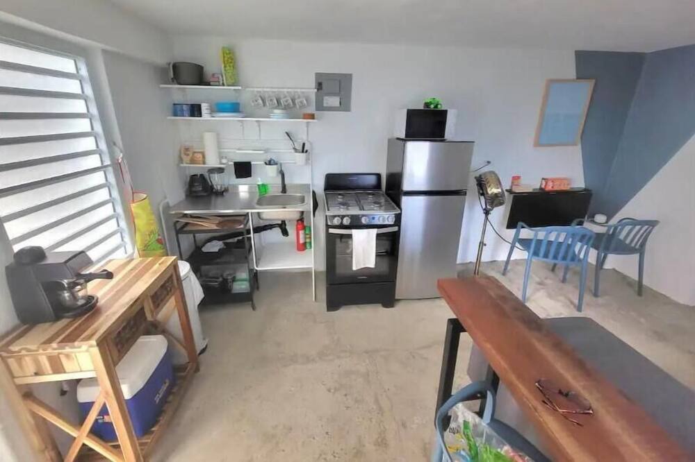 Photo of Kitchen in Rio Grande