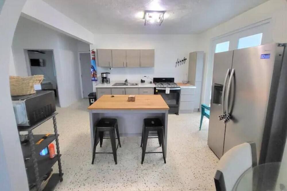 Photo of Kitchen in Rio Grande