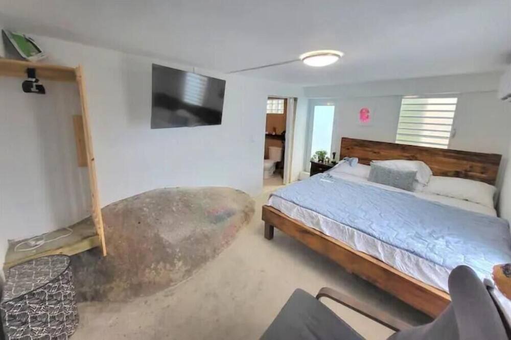 Photo of Bedroom in Rio Grande