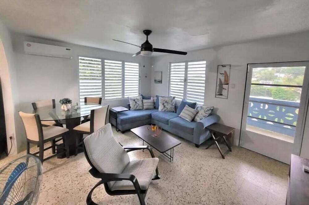 Photo of Livingroom in Rio Grande