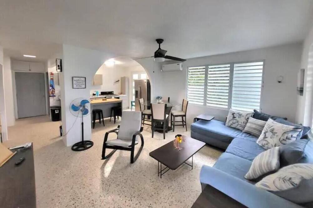 Photo of Livingroom in Rio Grande