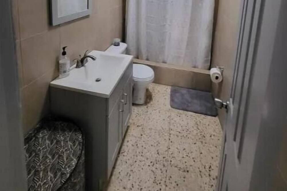 Photo of Bathroom in Rio Grande