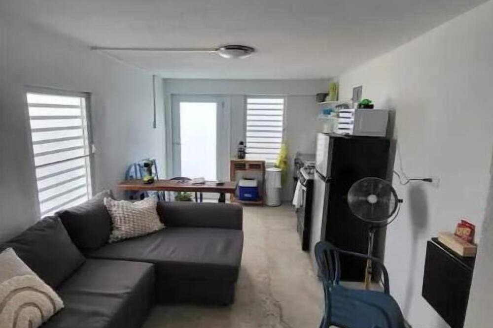 Photo of Livingroom in Rio Grande