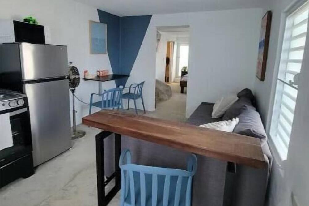 Photo of Kitchen in Rio Grande