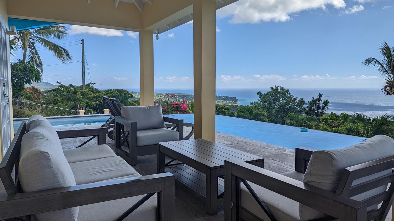Photo of Outdoor in Choiseul