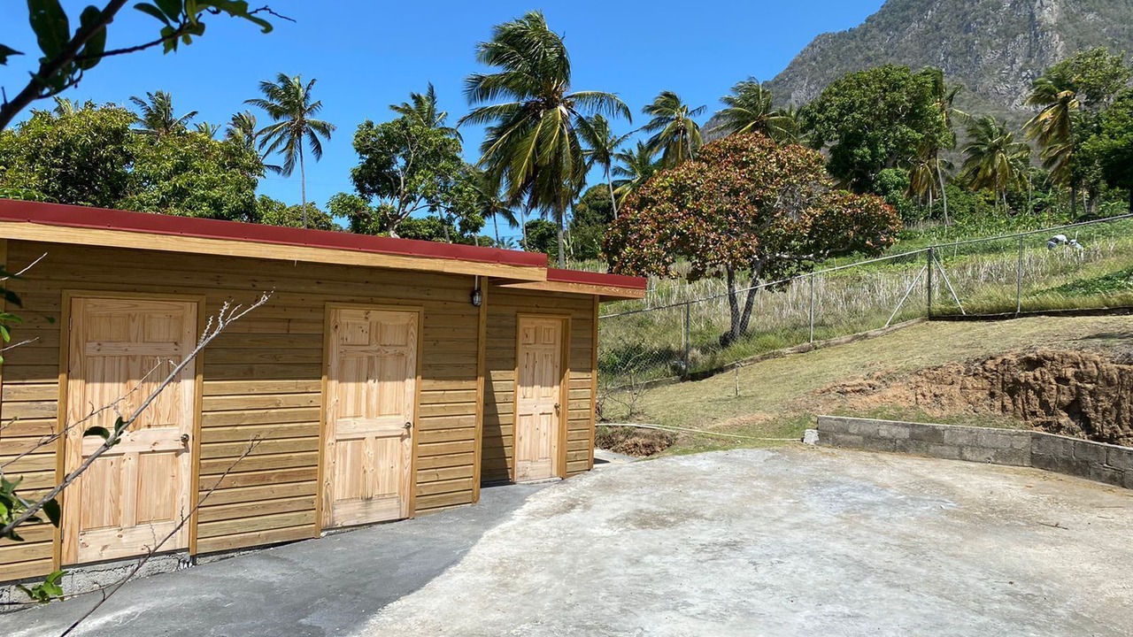 Photo of Outdoor in Choiseul