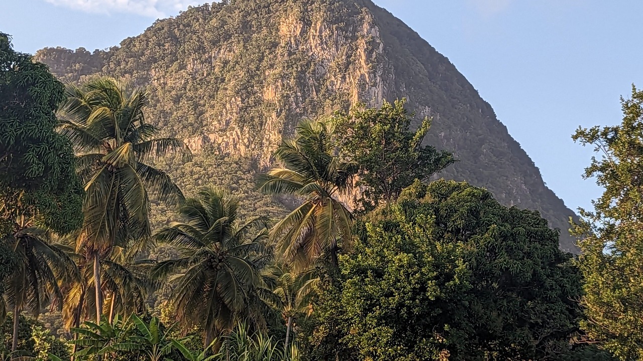 Photo of Others in Choiseul