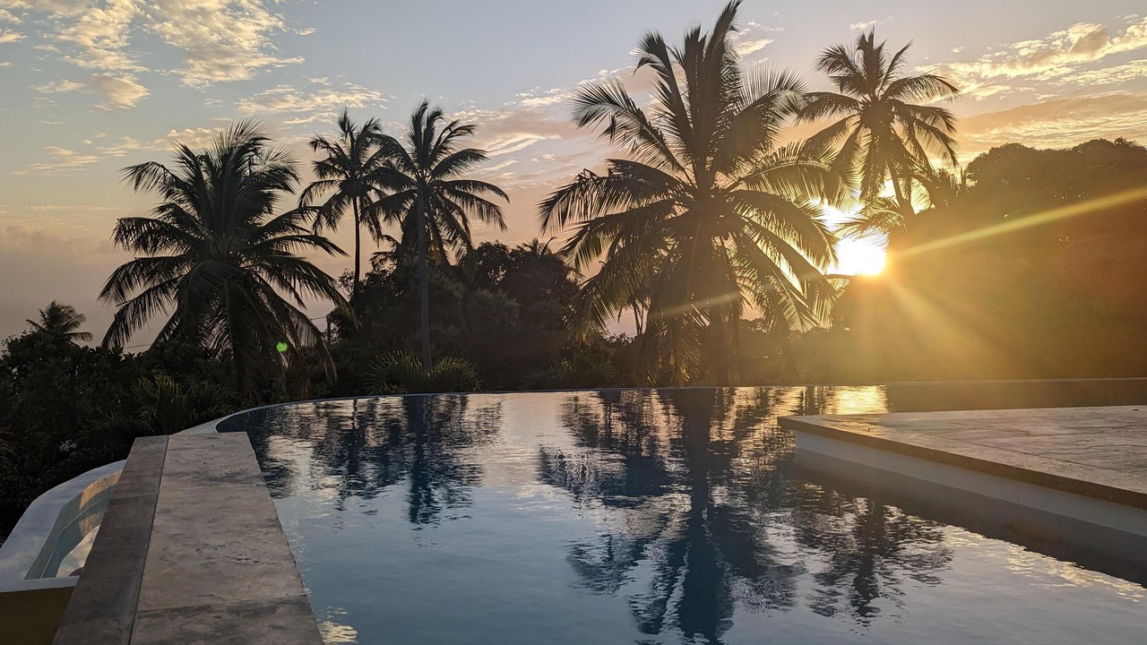 Photo of Outdoor in Choiseul