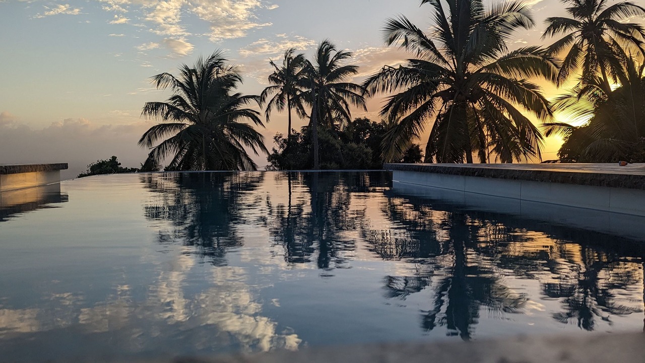 Photo of Outdoor in Choiseul