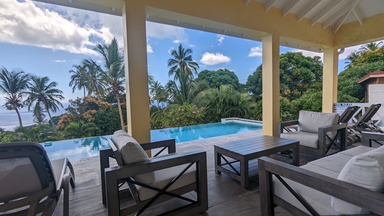 Photo of Outdoor in Choiseul