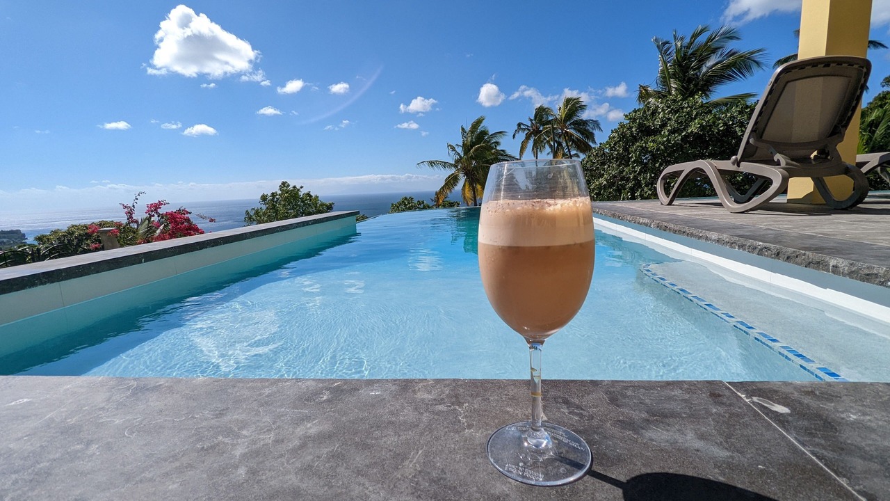 Photo of Outdoor in Choiseul