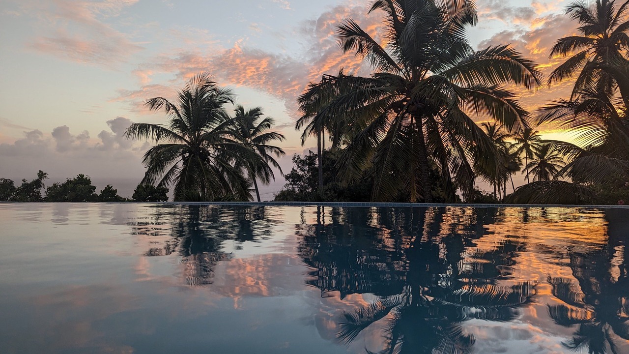 Photo of Outdoor in Choiseul