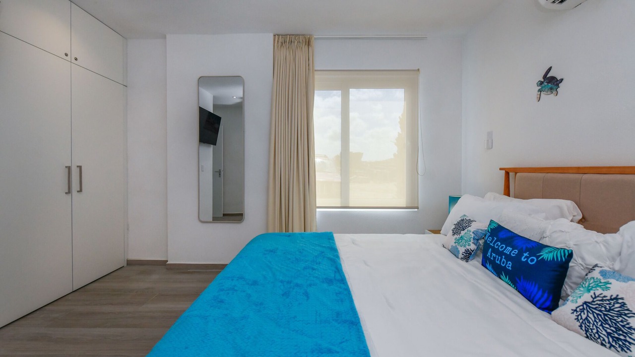Photo of Bedroom in Oranjestad-West