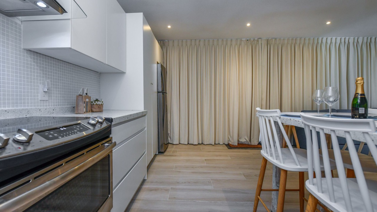 Photo of Kitchen in Oranjestad-West