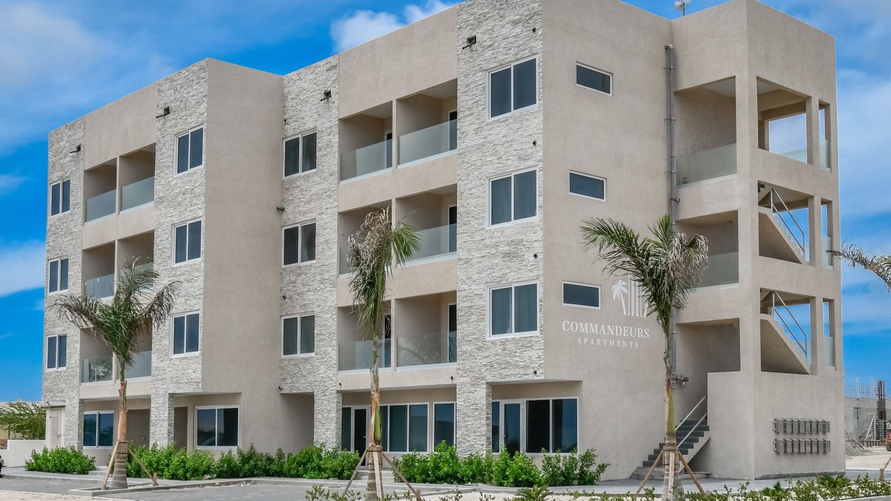 Photo of Outdoor in Oranjestad-West