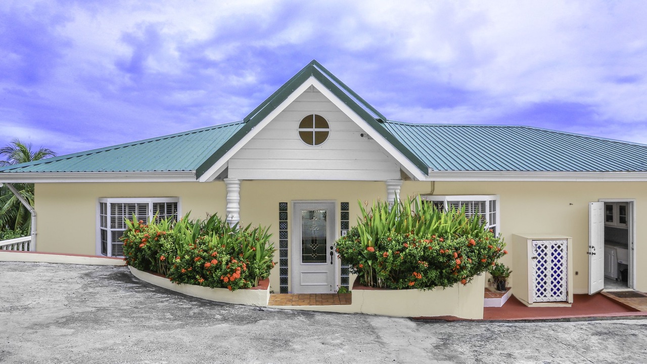 Photo of Outdoor in Cap Estate