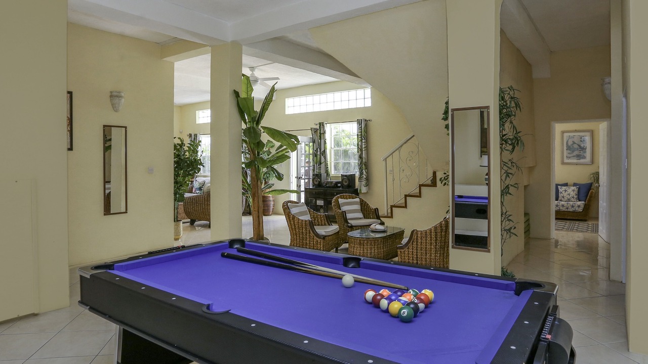 Photo of Bedroom in Cap Estate