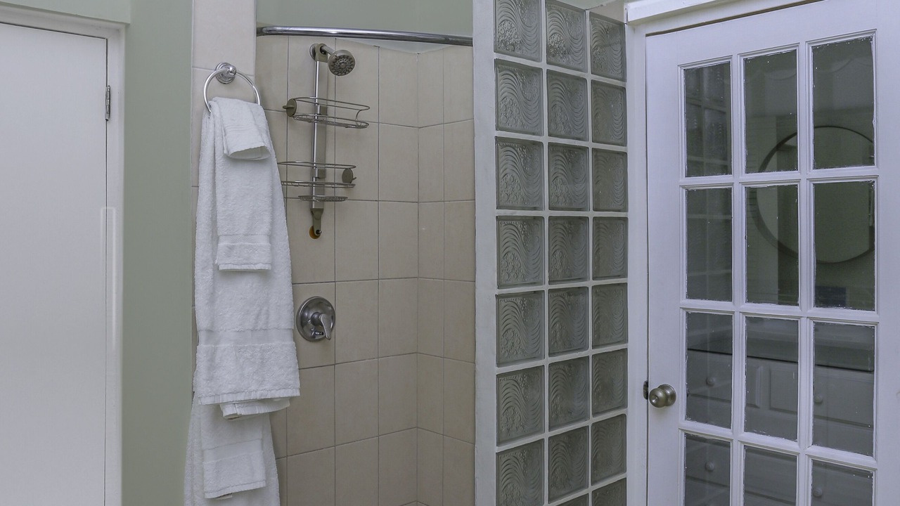Photo of Bathroom in Cap Estate